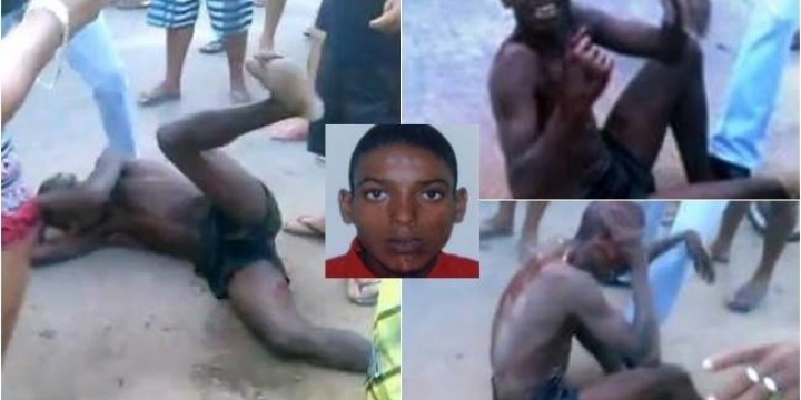 O brasileiro não vai gostar de colher o que está plantando…