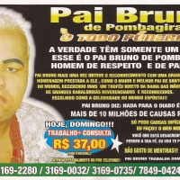 Pai Bruno